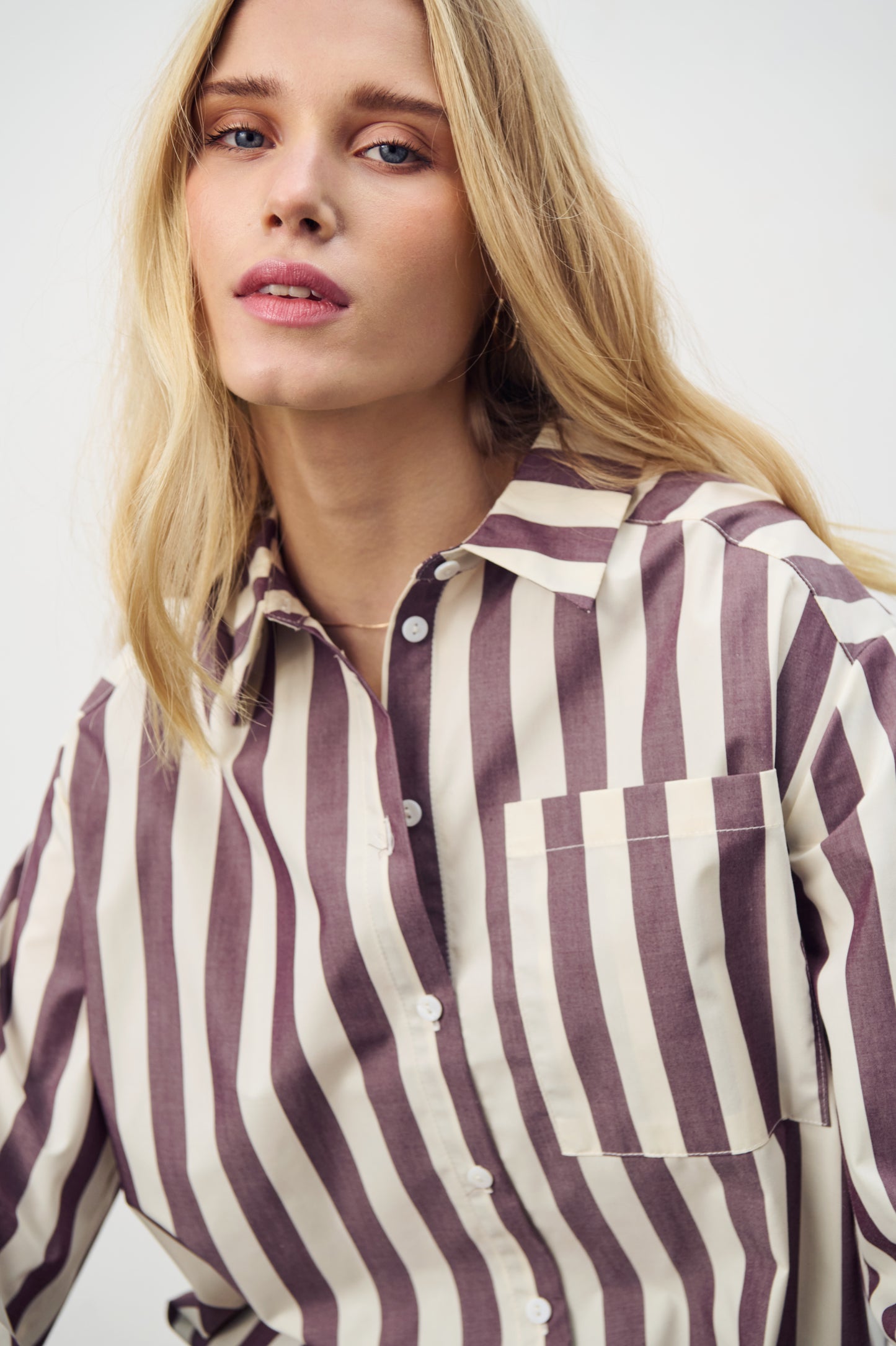 Tricia Shirt