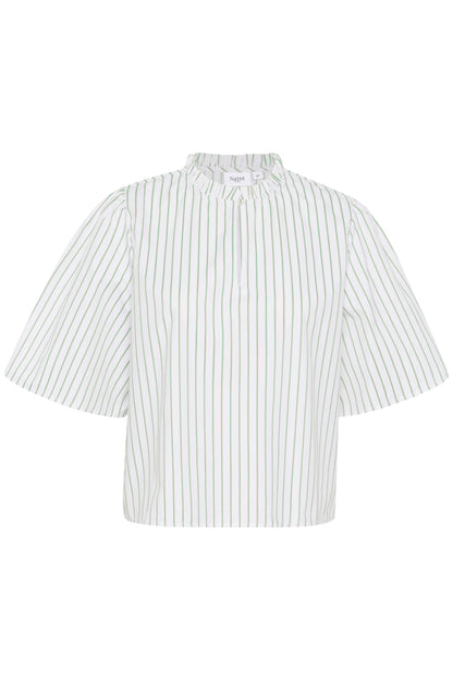 Caitriona Blouse