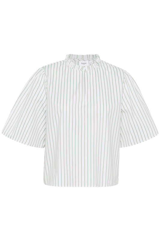 Caitriona Blouse