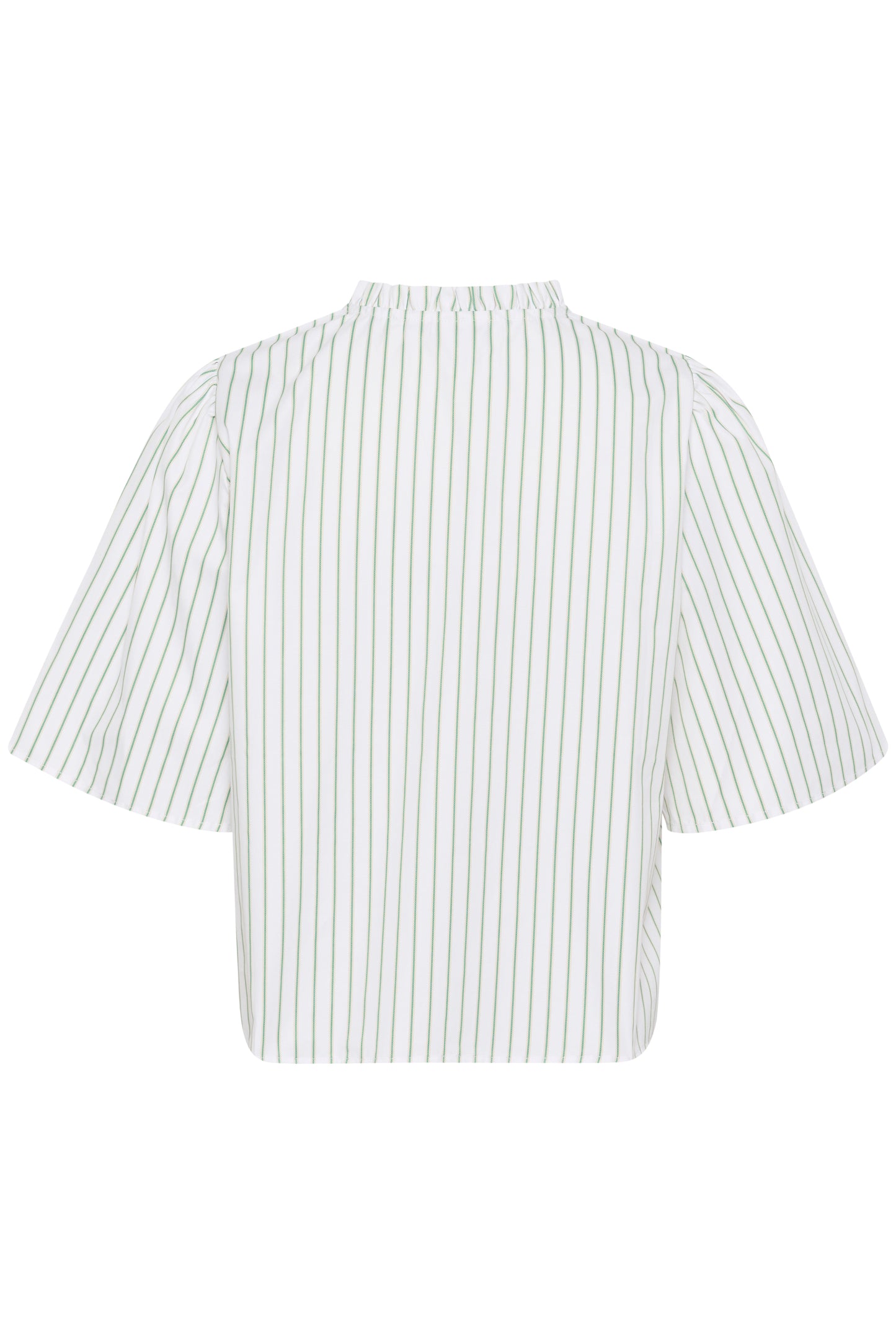 Caitriona Blouse