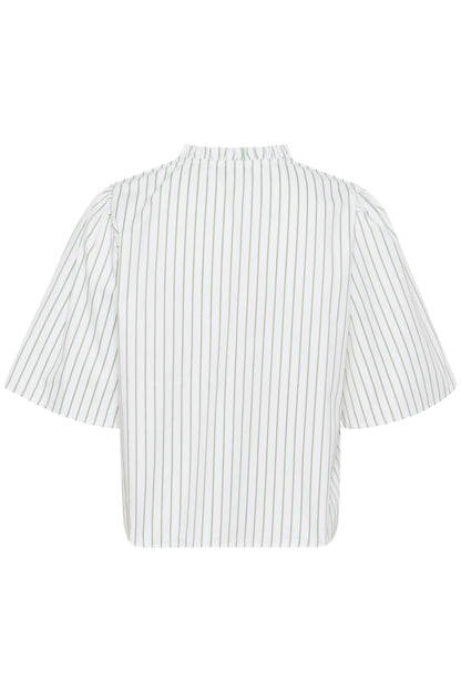 Caitriona Blouse