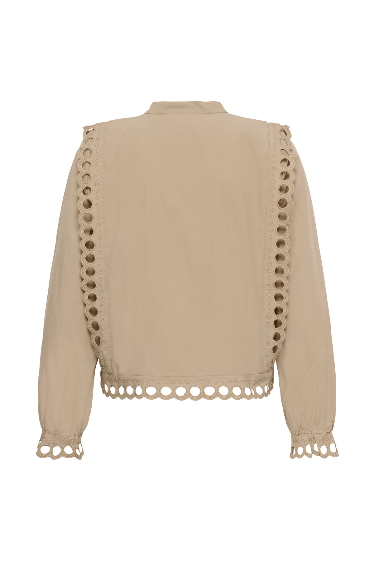 Aideen Shirt