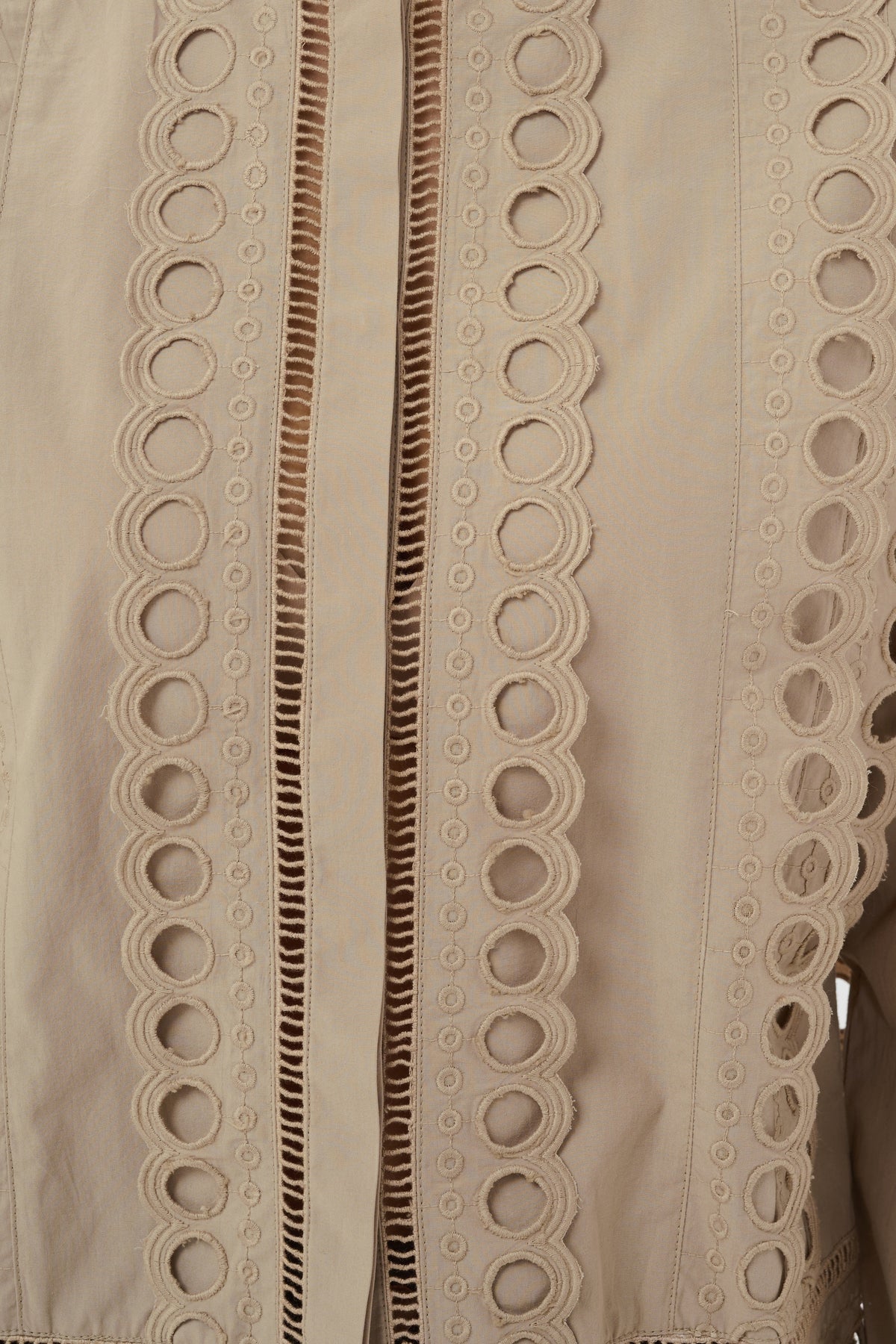 Aideen Shirt