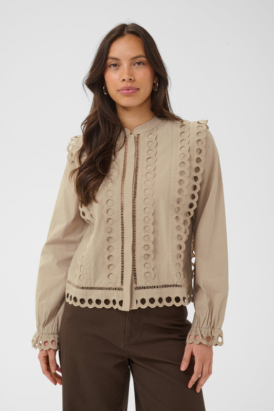 Aideen Shirt