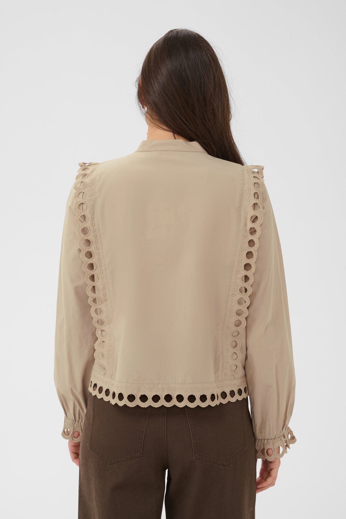 Aideen Shirt