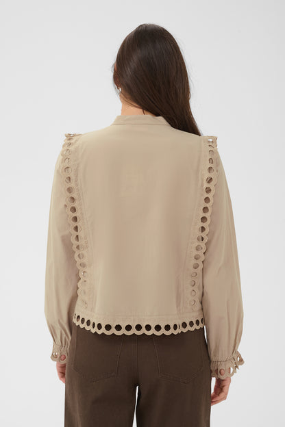 Aideen Shirt