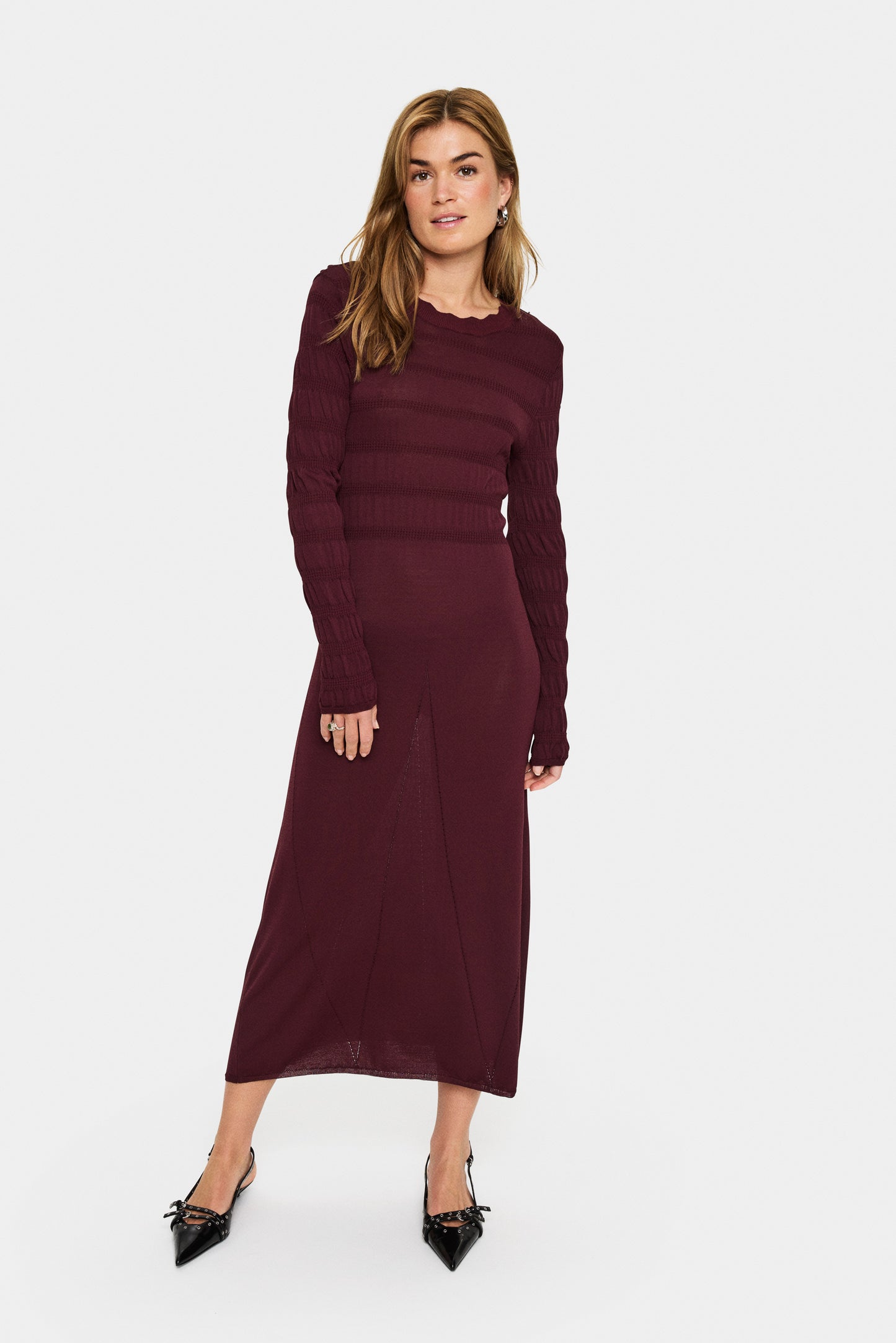 Maeve Dress