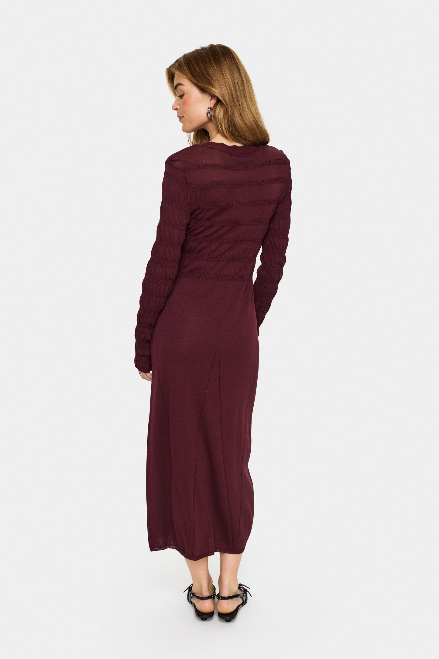 Maeve Dress