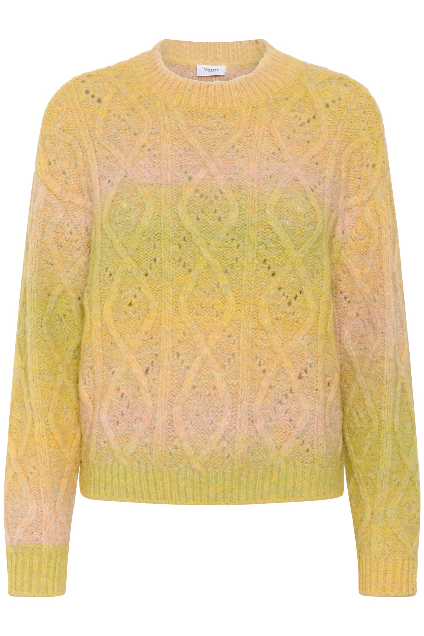 Cybill Jumper
