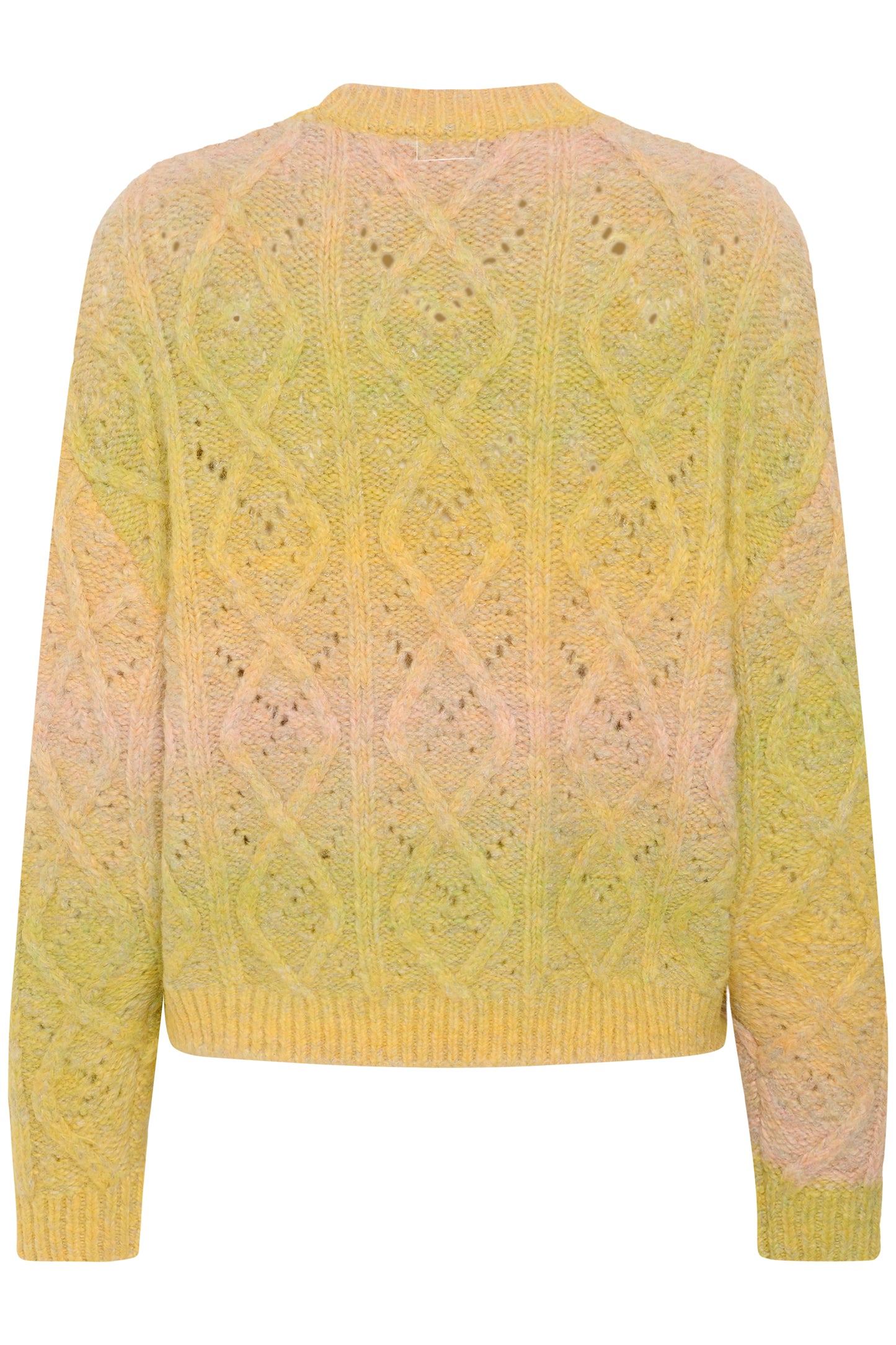 Cybill Jumper