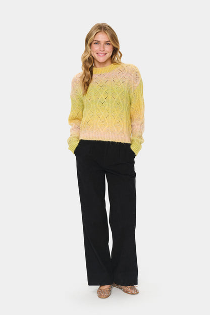 Cybill Jumper