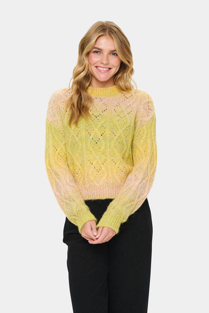 Cybill Jumper