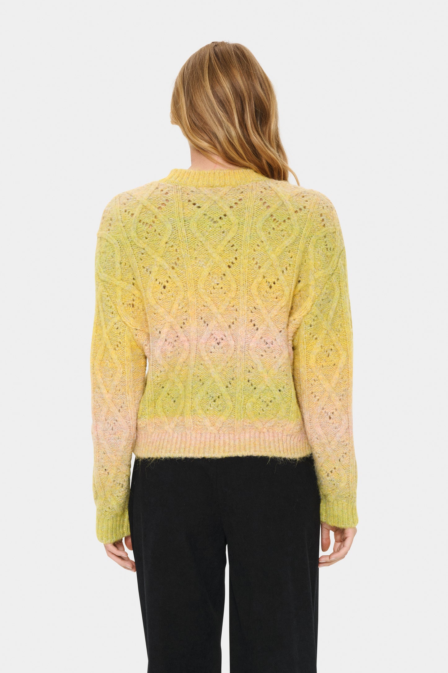 Cybill Jumper
