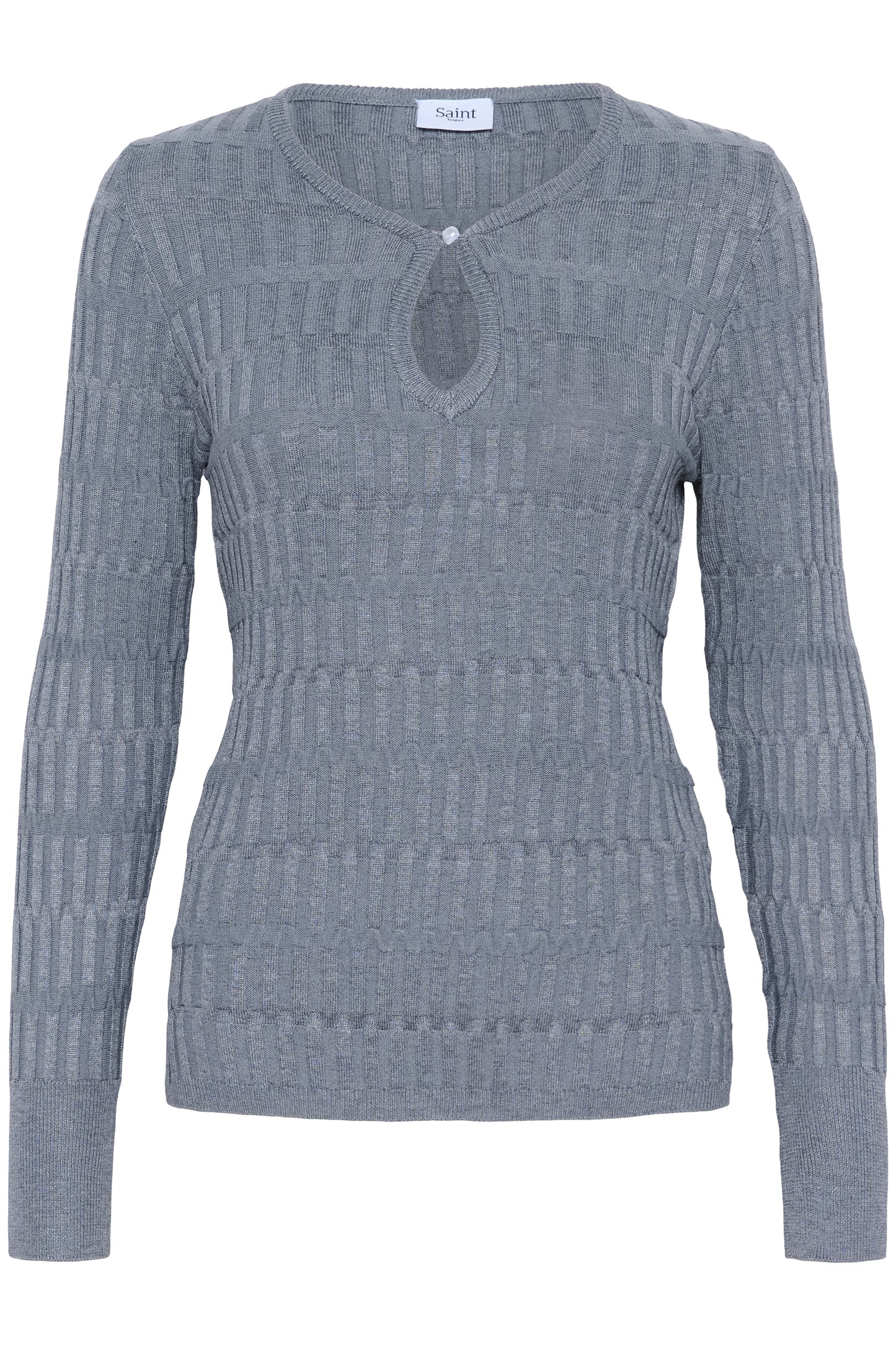 Maura knit top