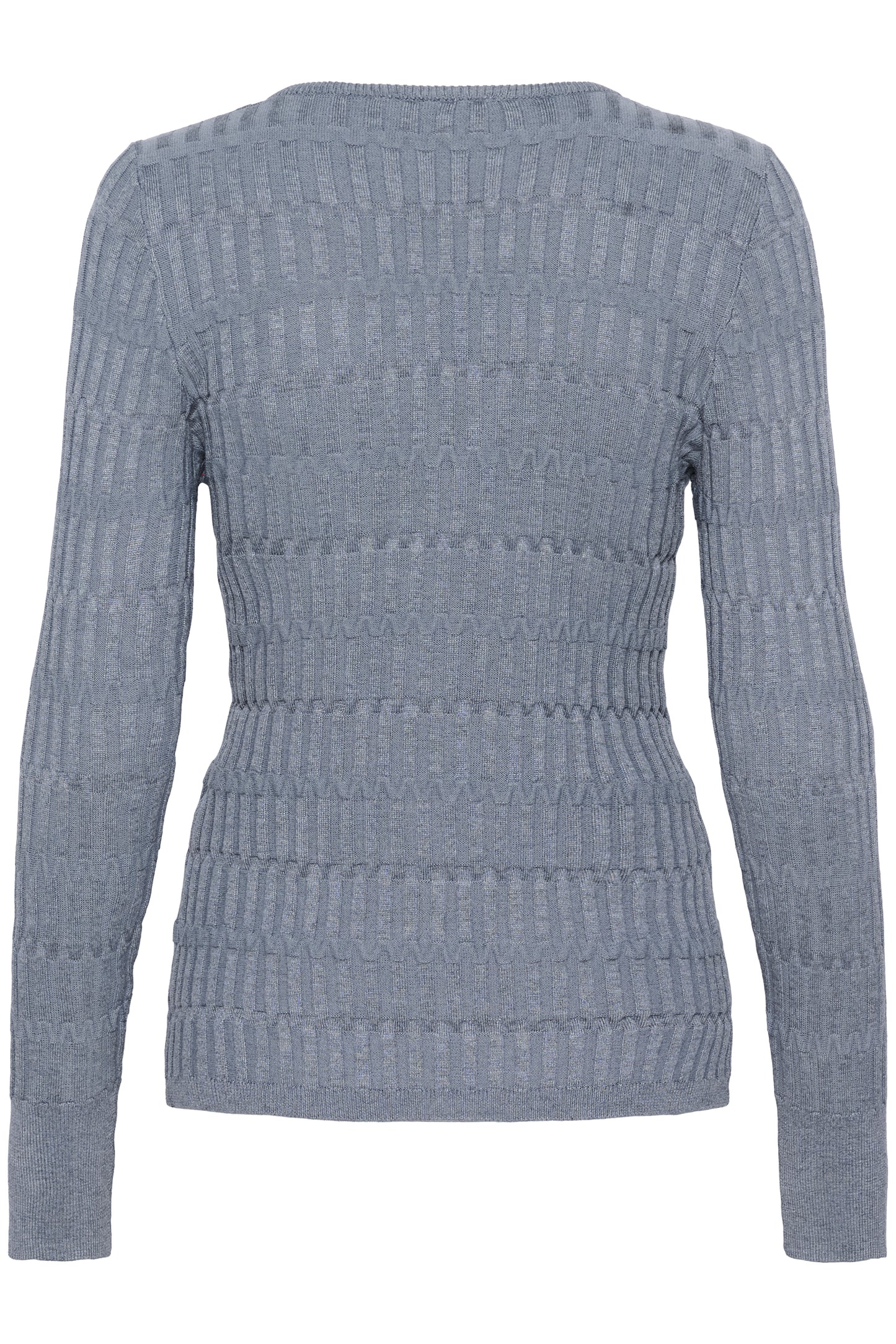 Maura knit top