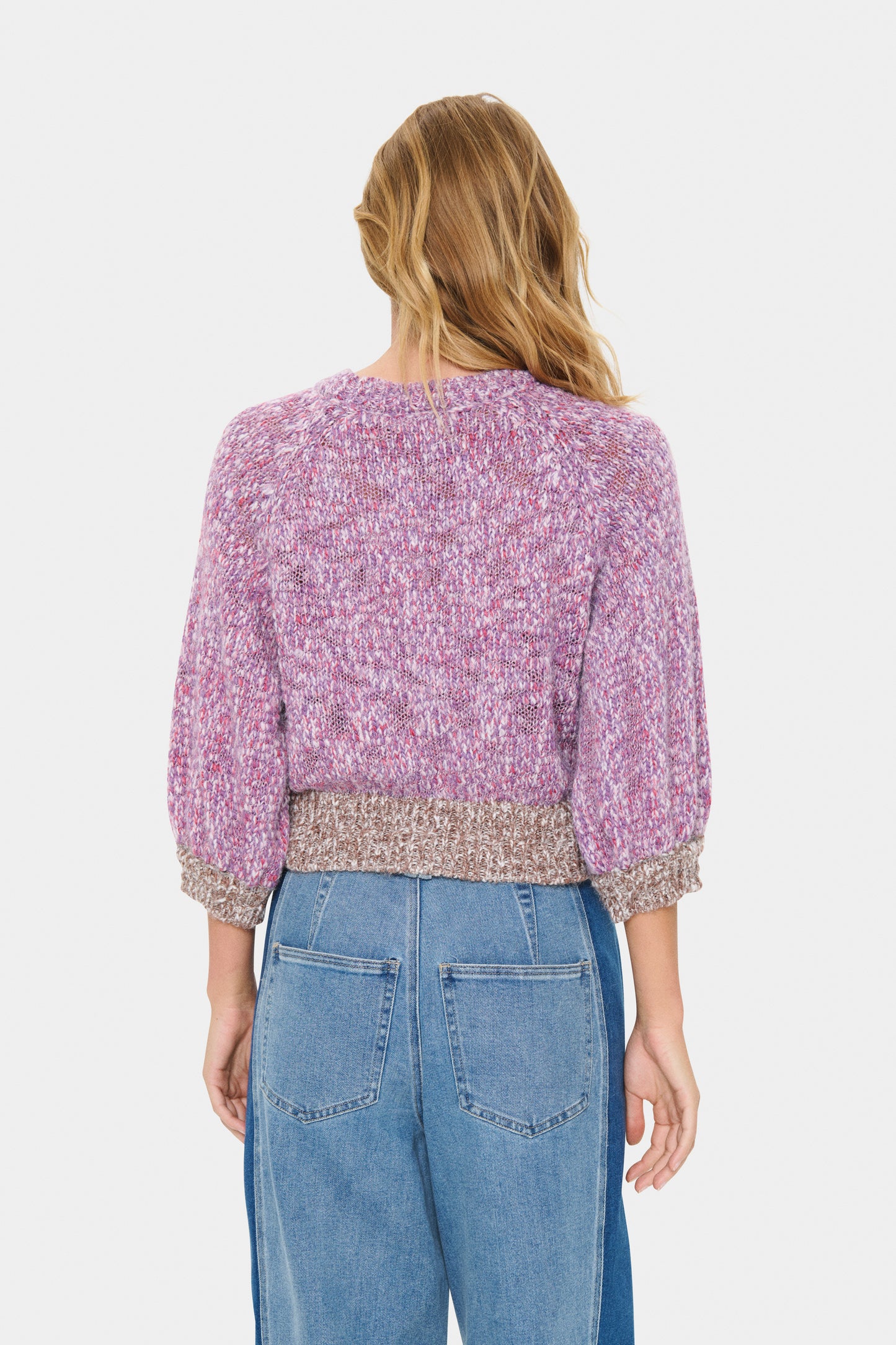Una Jumper