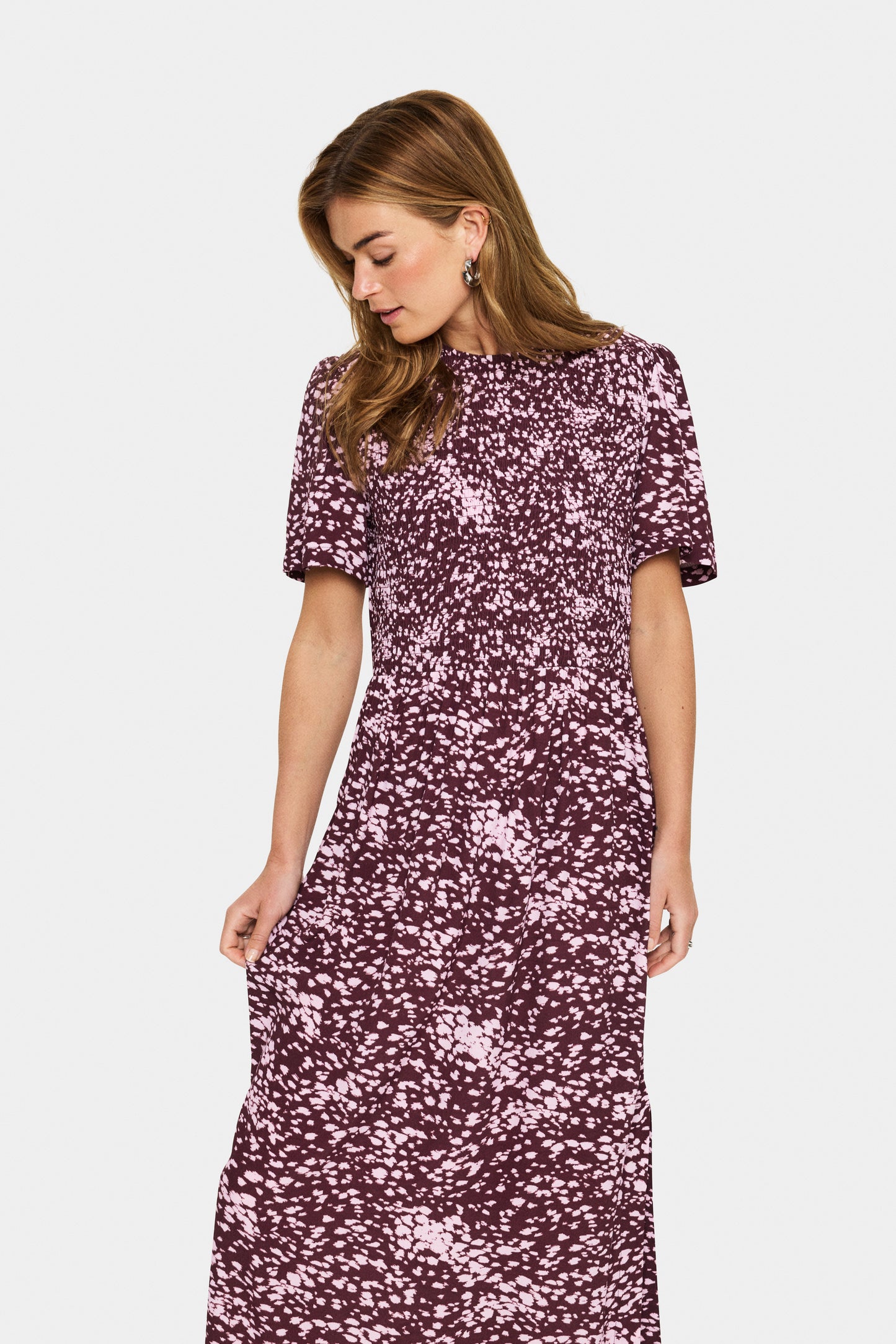Martha Dress