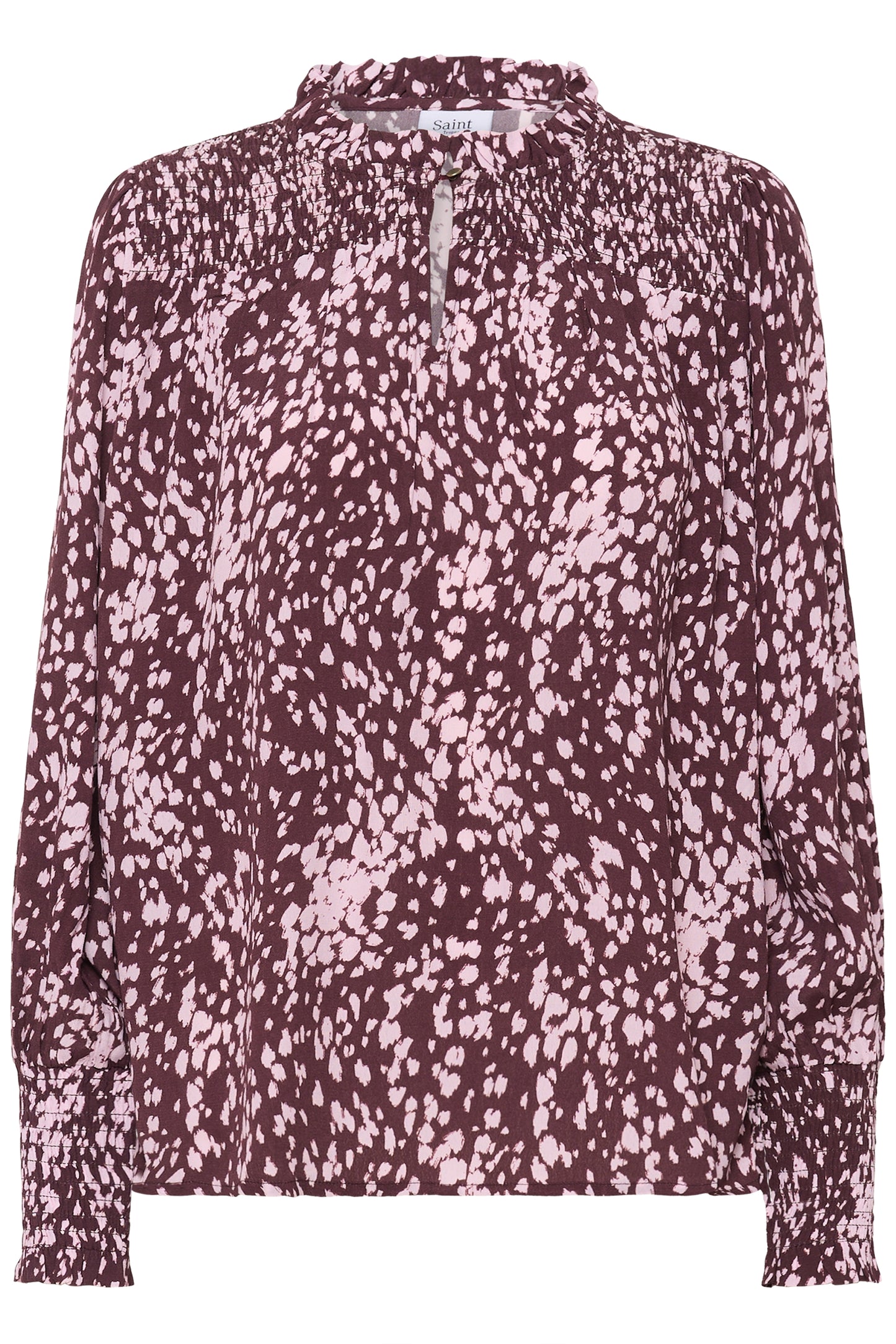 Martha Blouse
