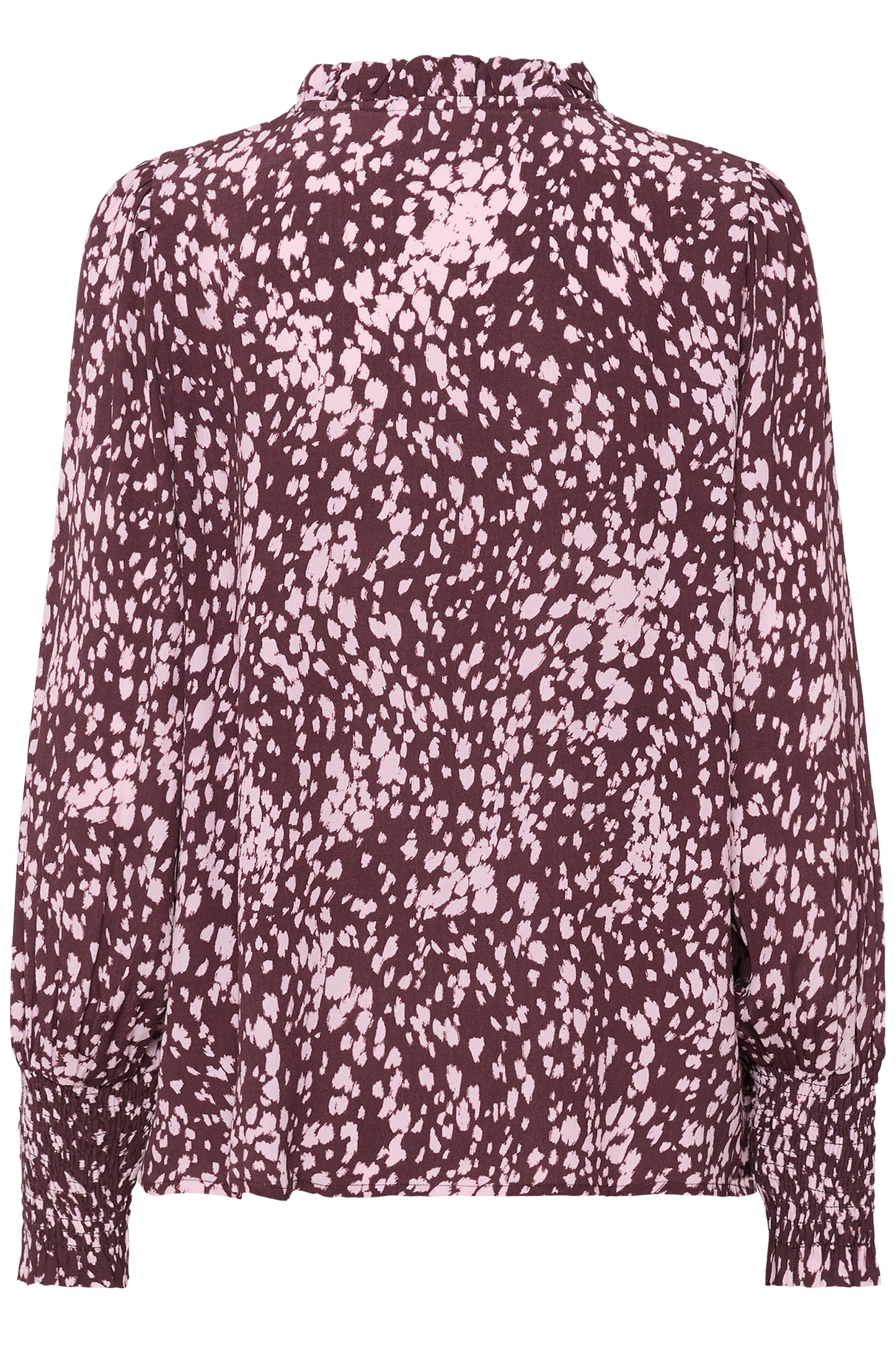 Martha Blouse