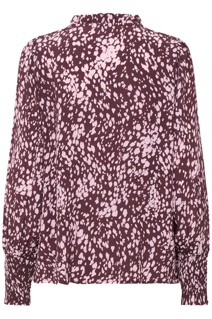 Martha Blouse