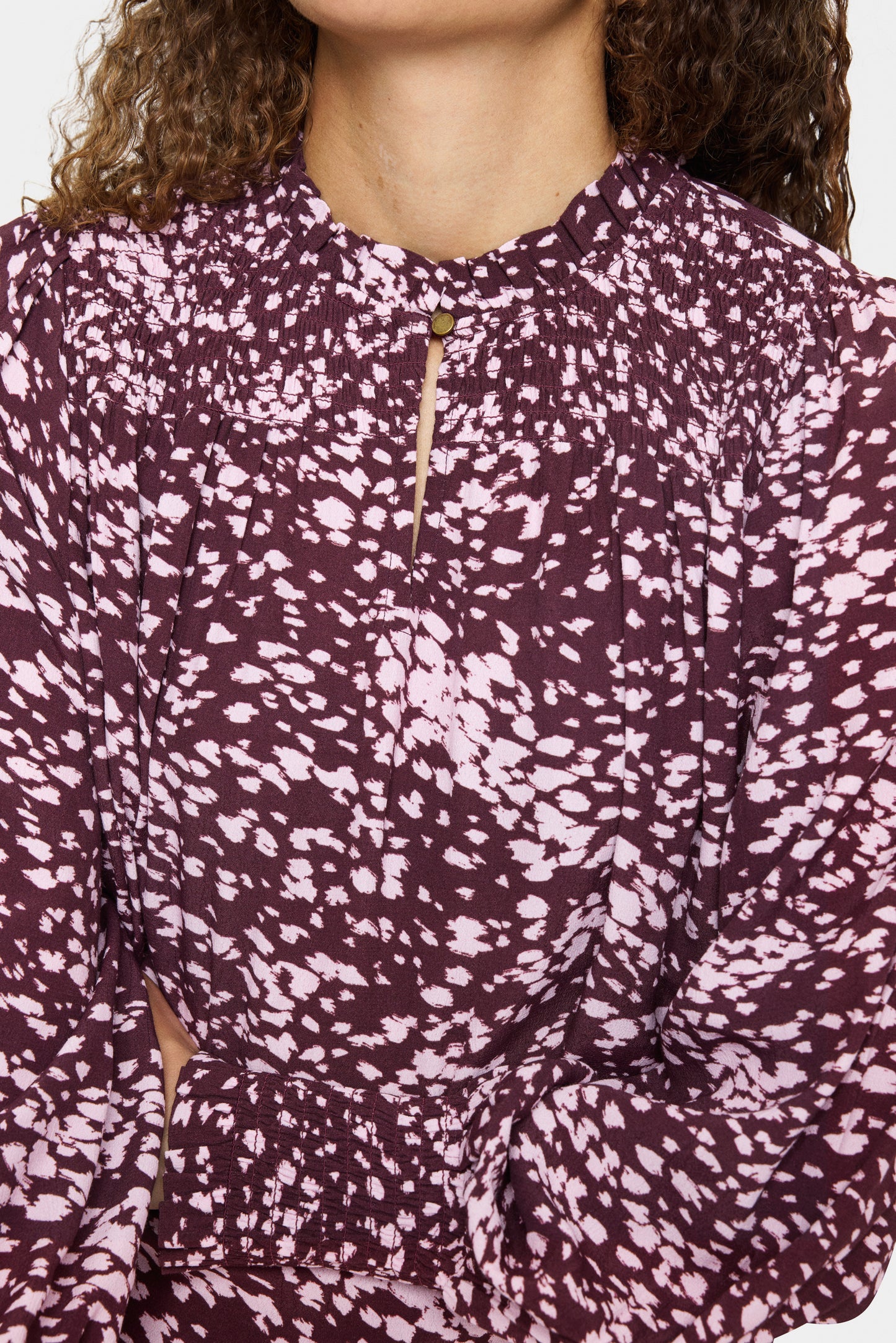 Martha Blouse