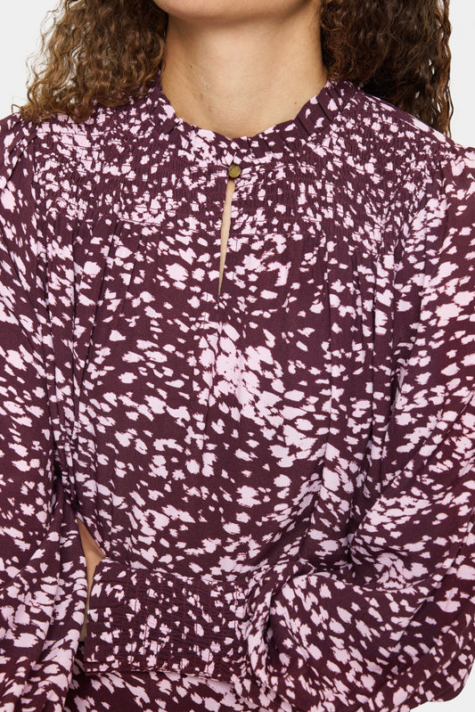 Martha Blouse