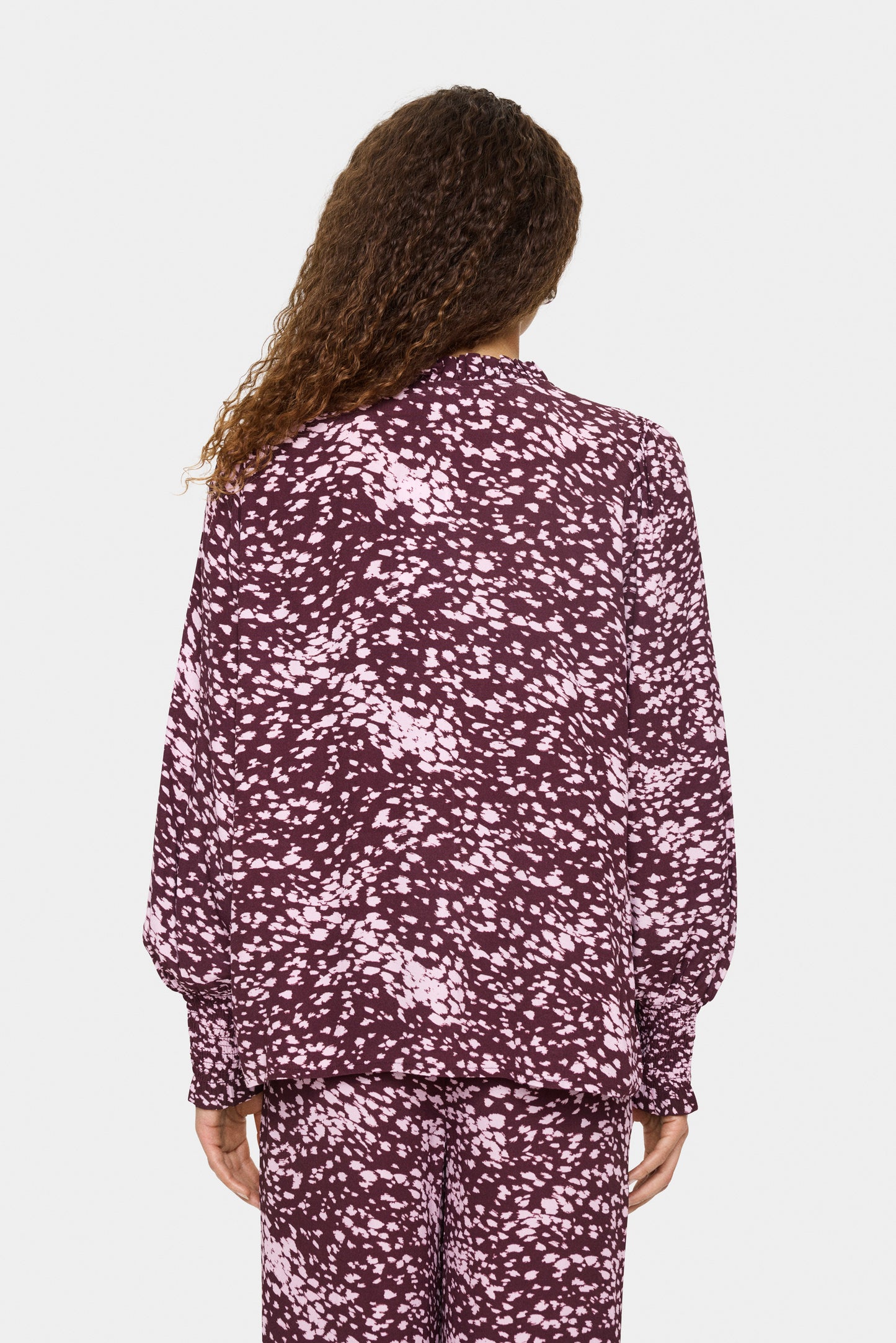 Martha Blouse