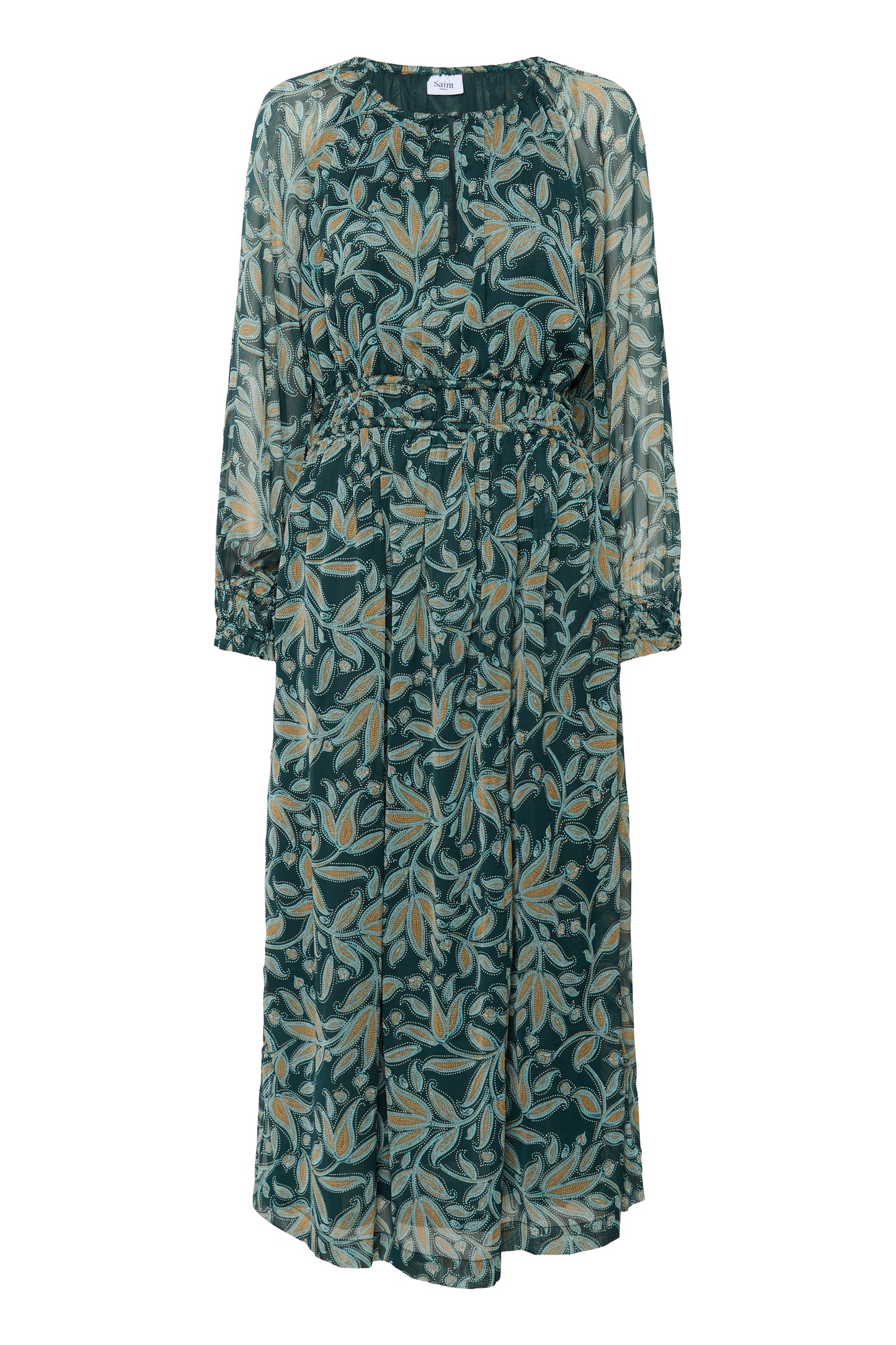 Yvonne dress