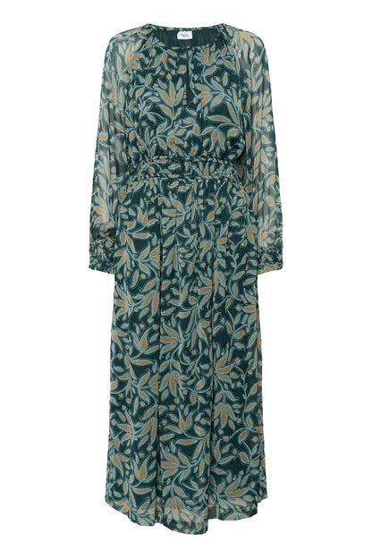 Yvonne dress
