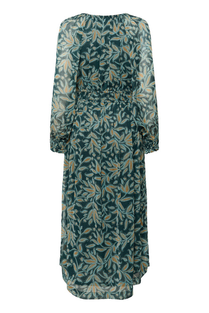 Yvonne dress