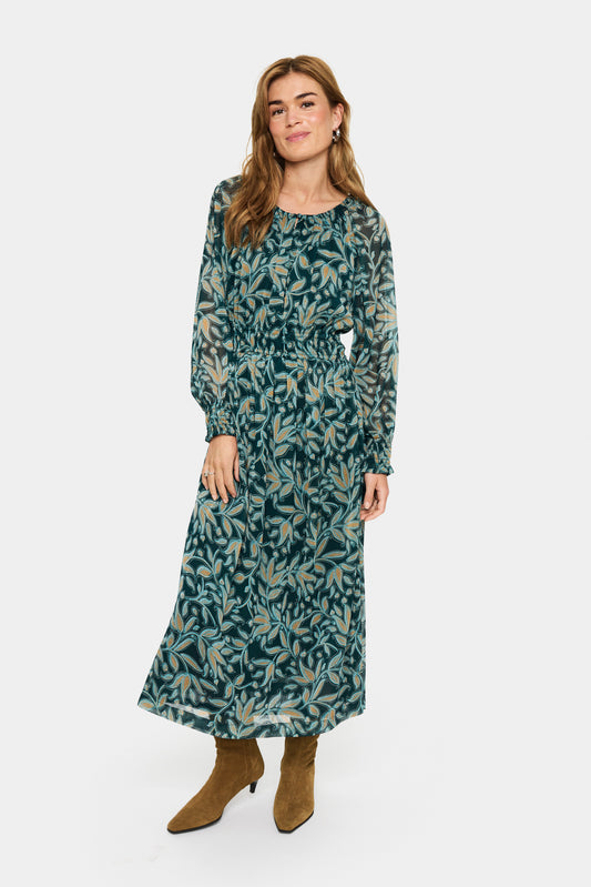 Yvonne dress