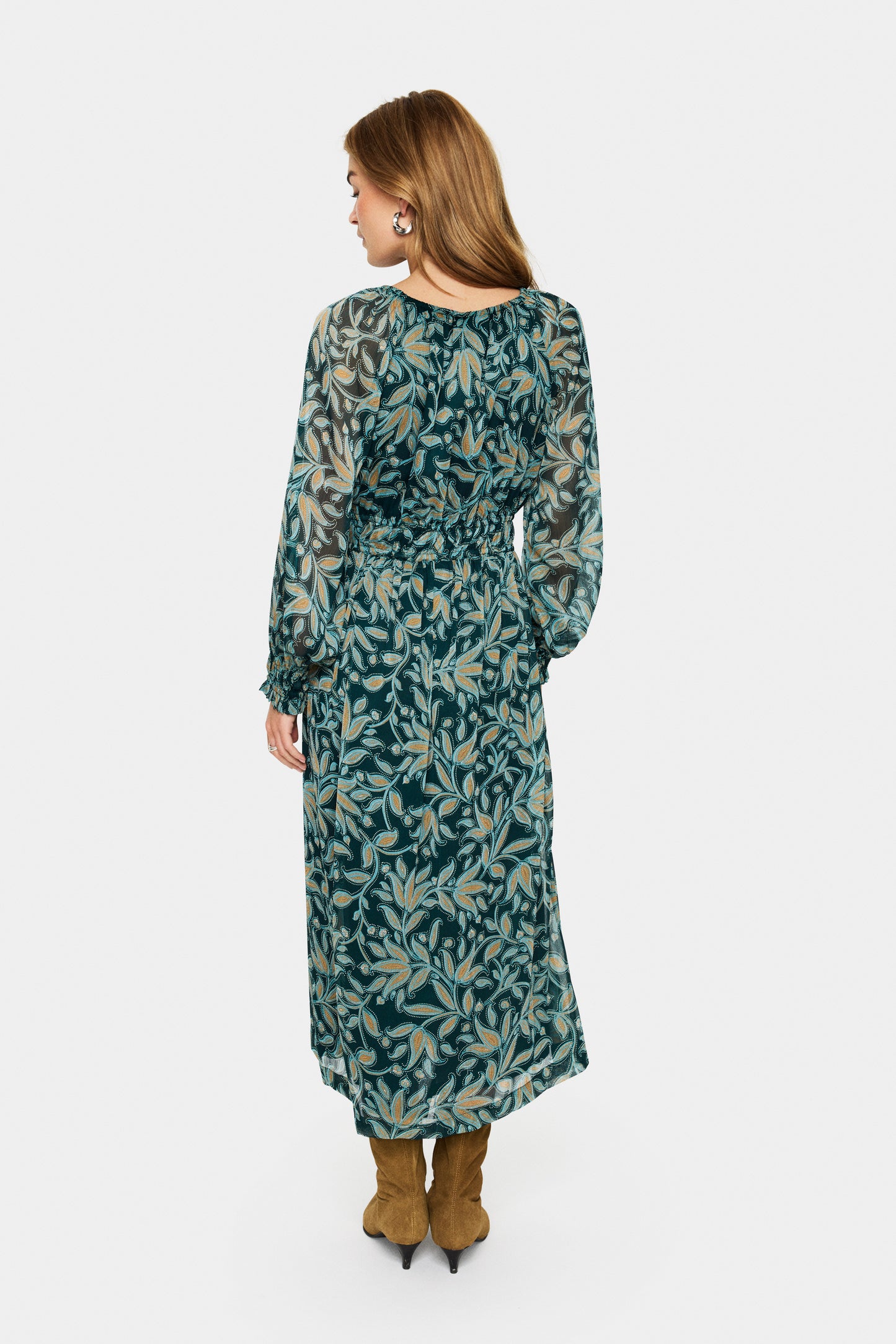 Yvonne dress