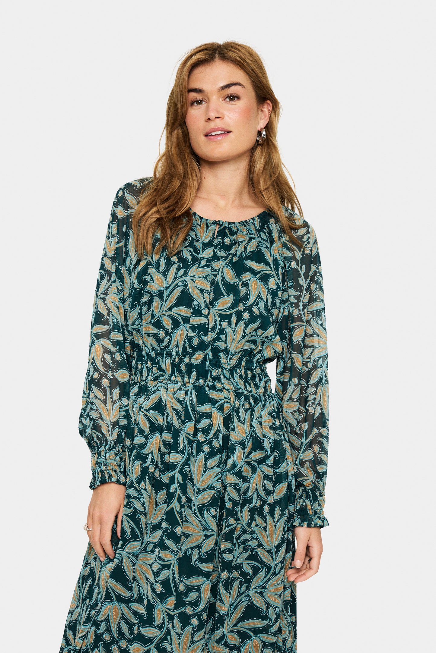 Yvonne dress