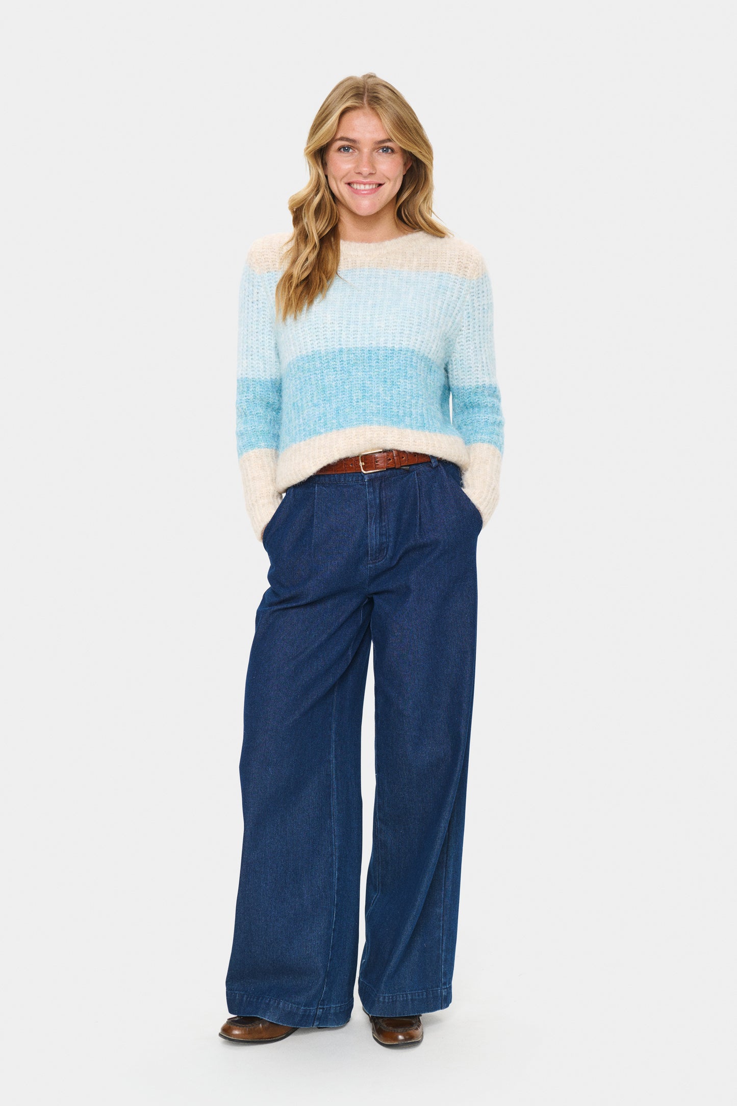 Cara Jumper
