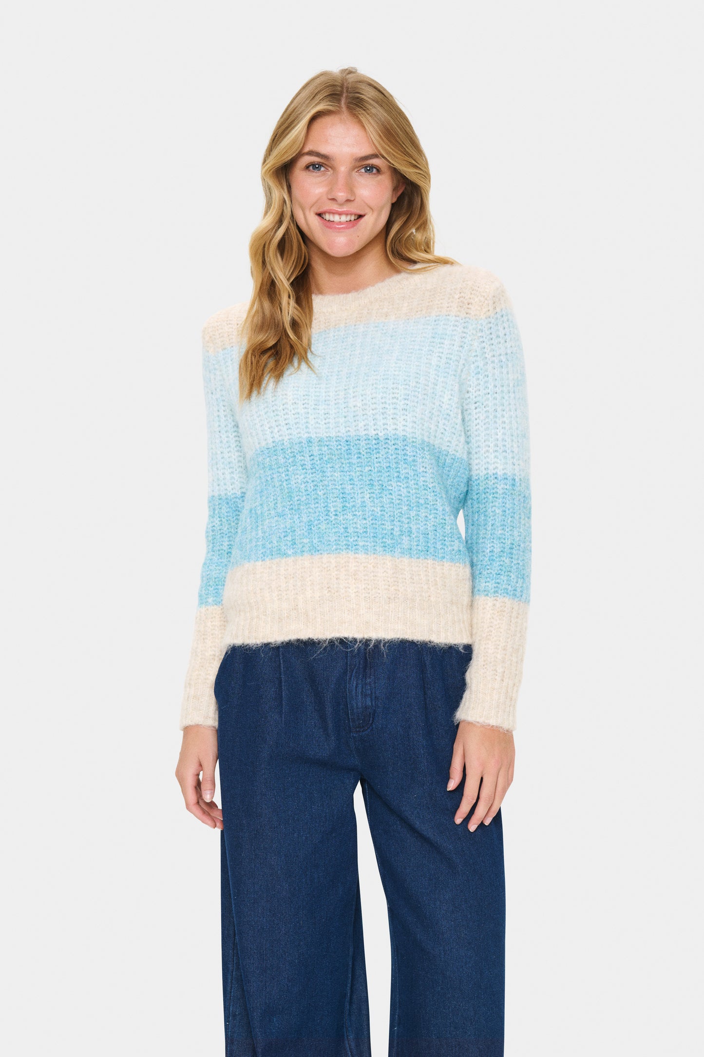 Cara Jumper