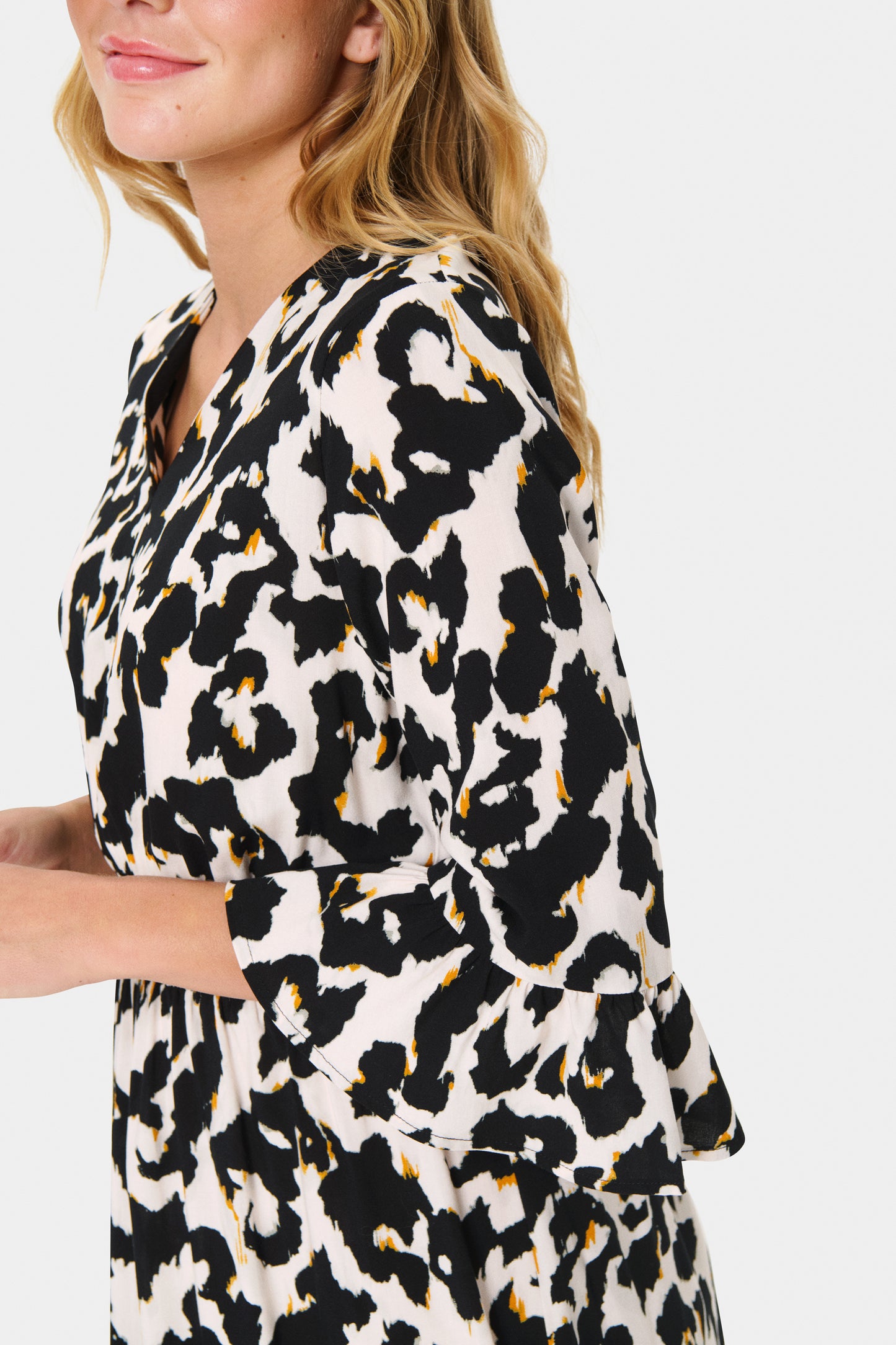 Brianna dress