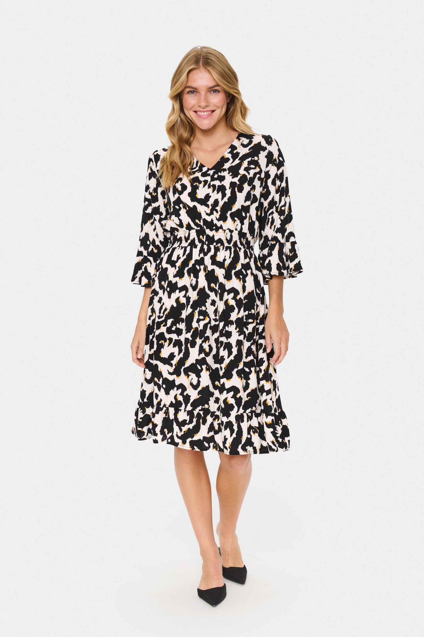 Brianna dress