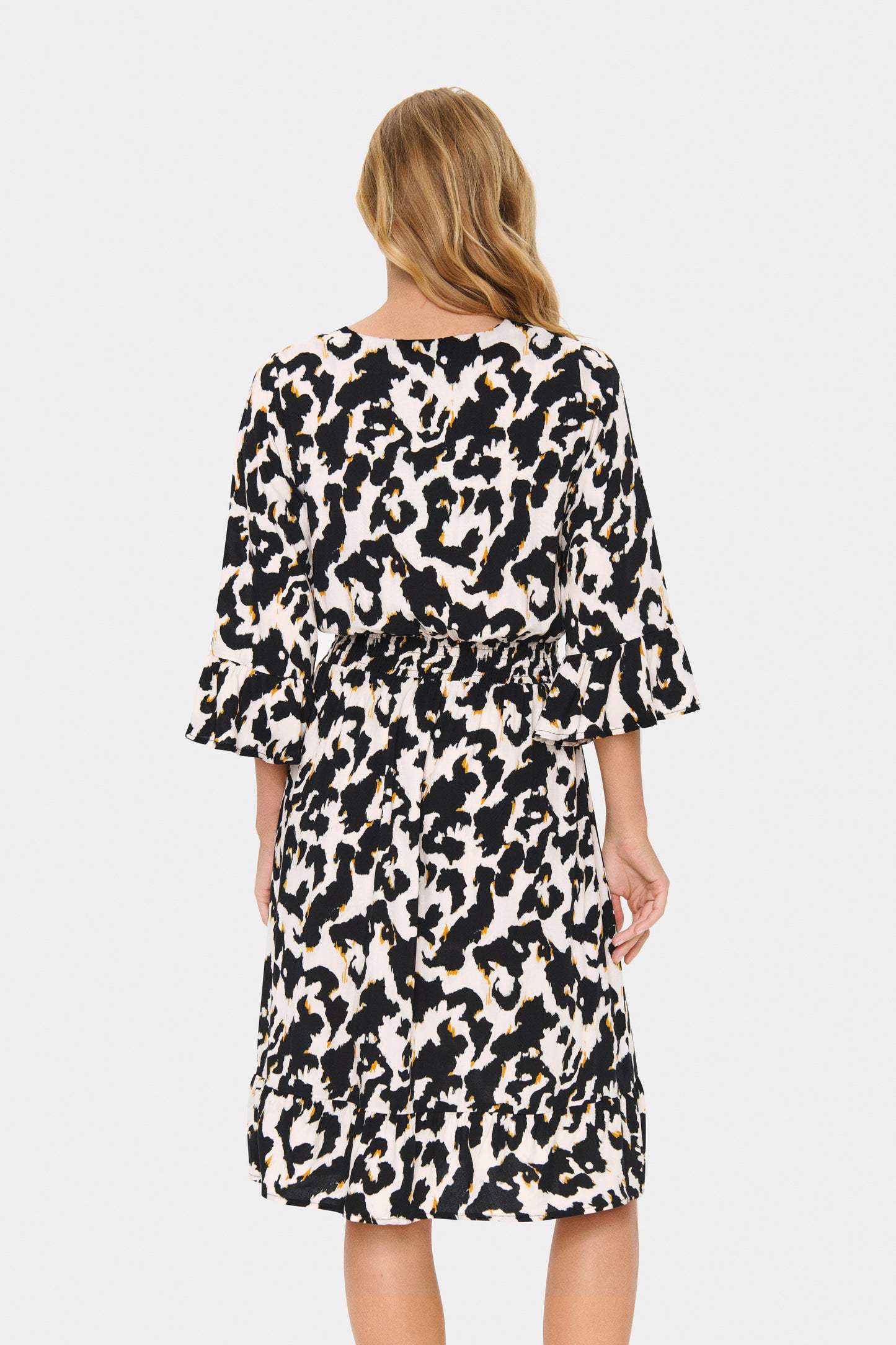Brianna dress