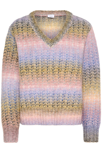 Gemma knit jumper