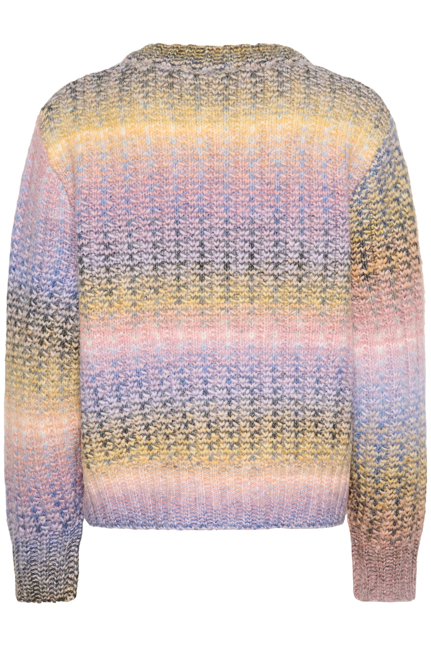 Gemma knit jumper