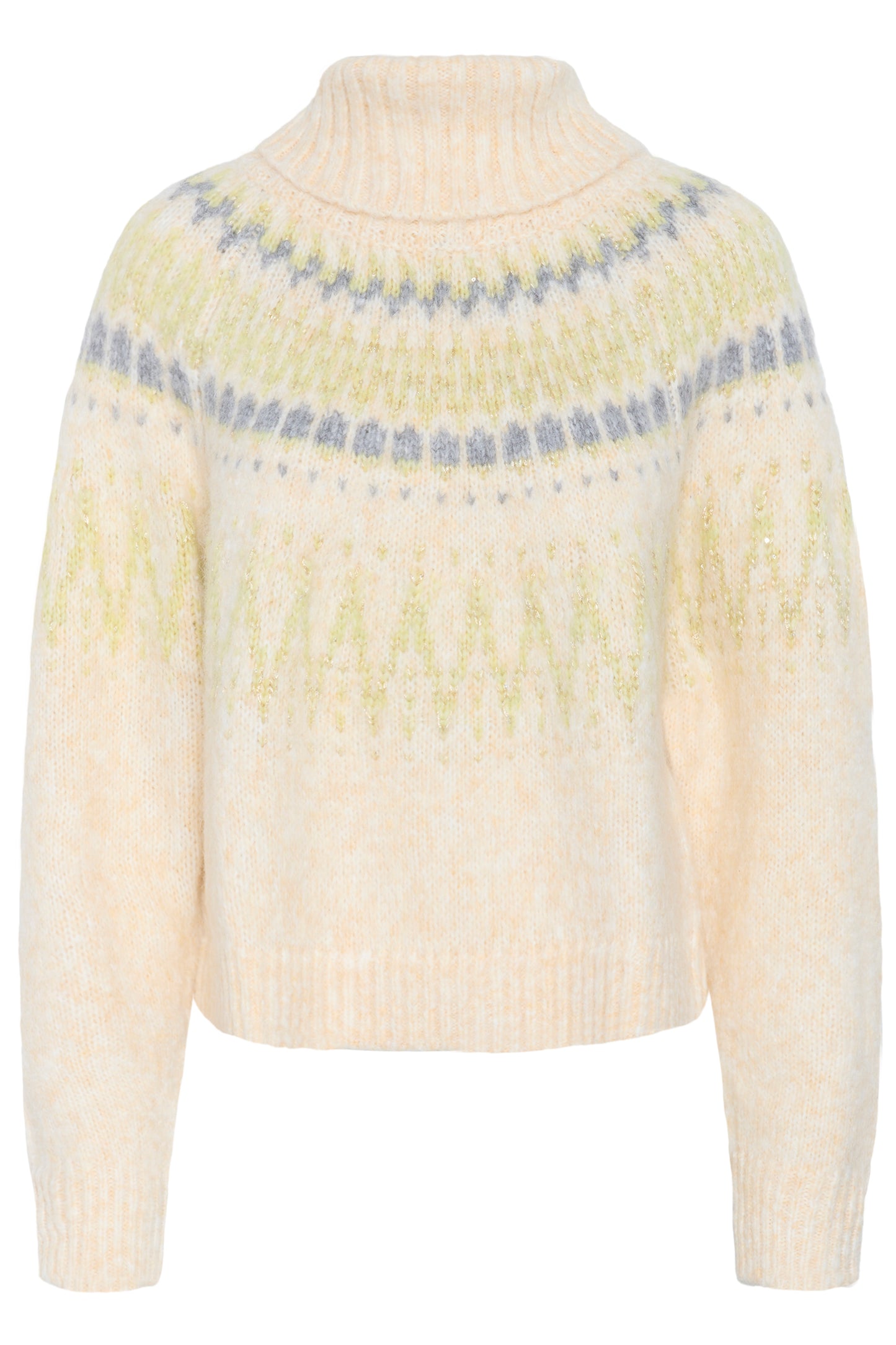 Rudy Jumper