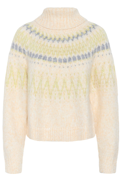 Rudy Jumper