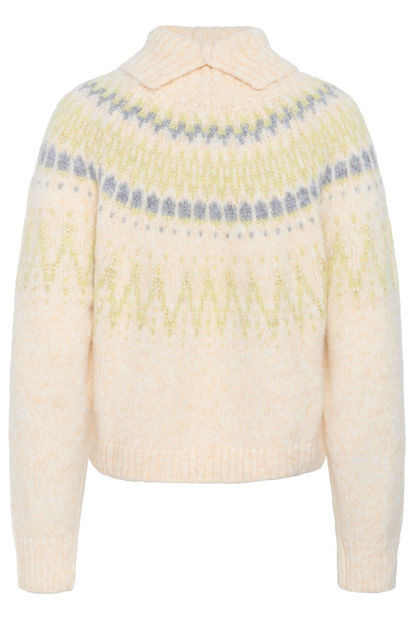 Rudy Jumper