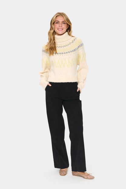 Rudy Jumper