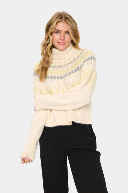 Rudy Jumper