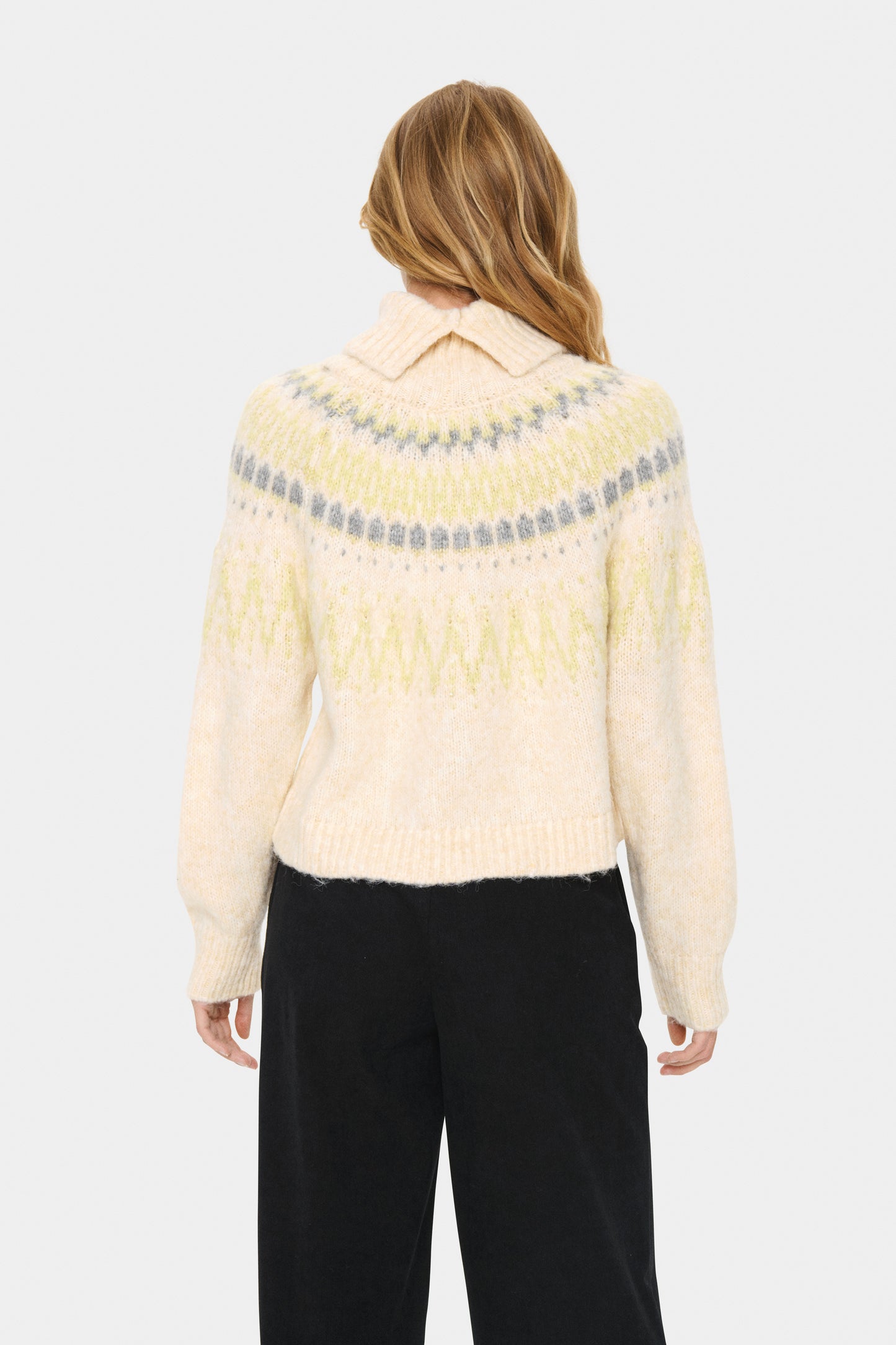 Rudy Jumper