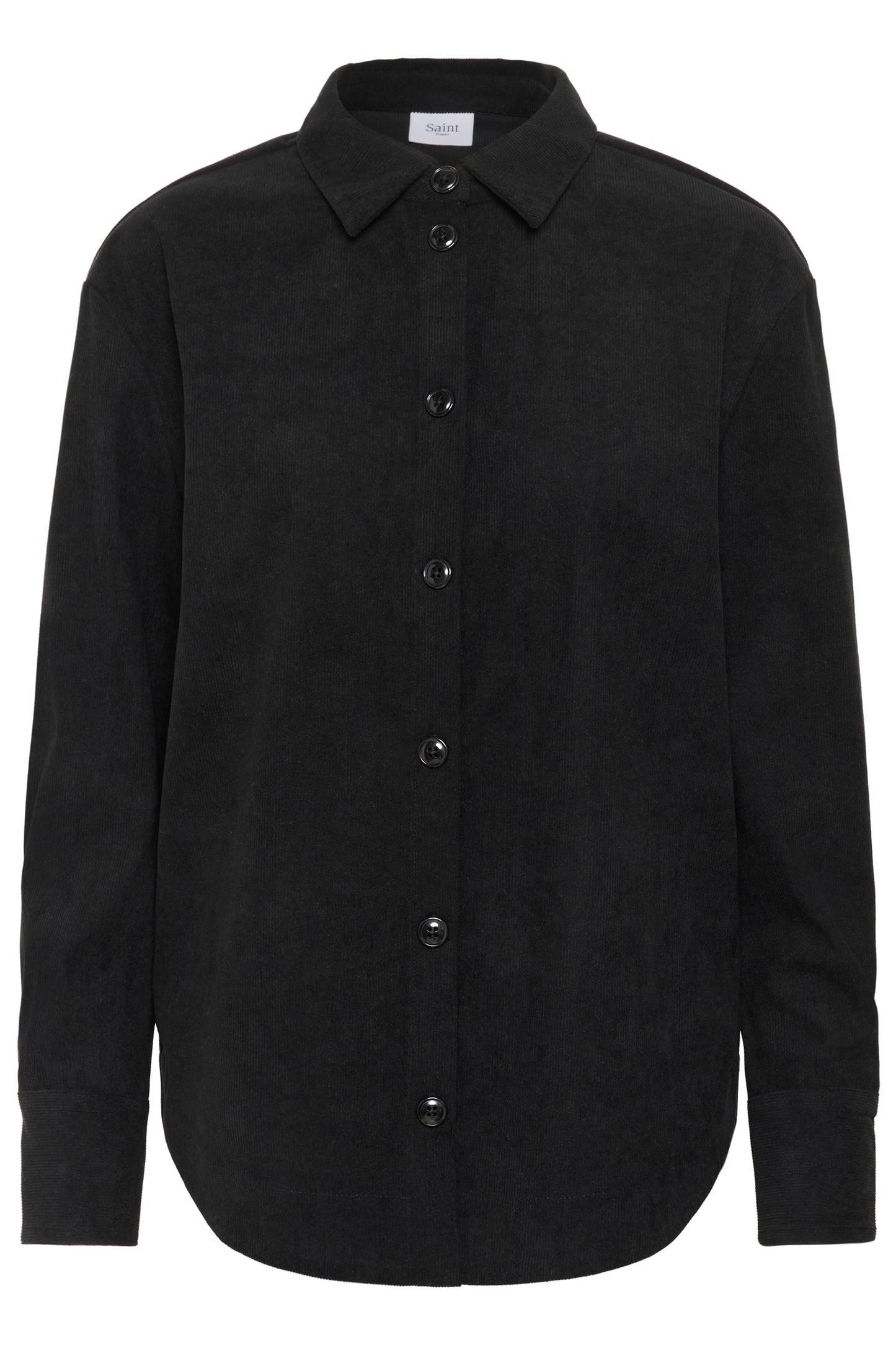 Leah Cord Shirt