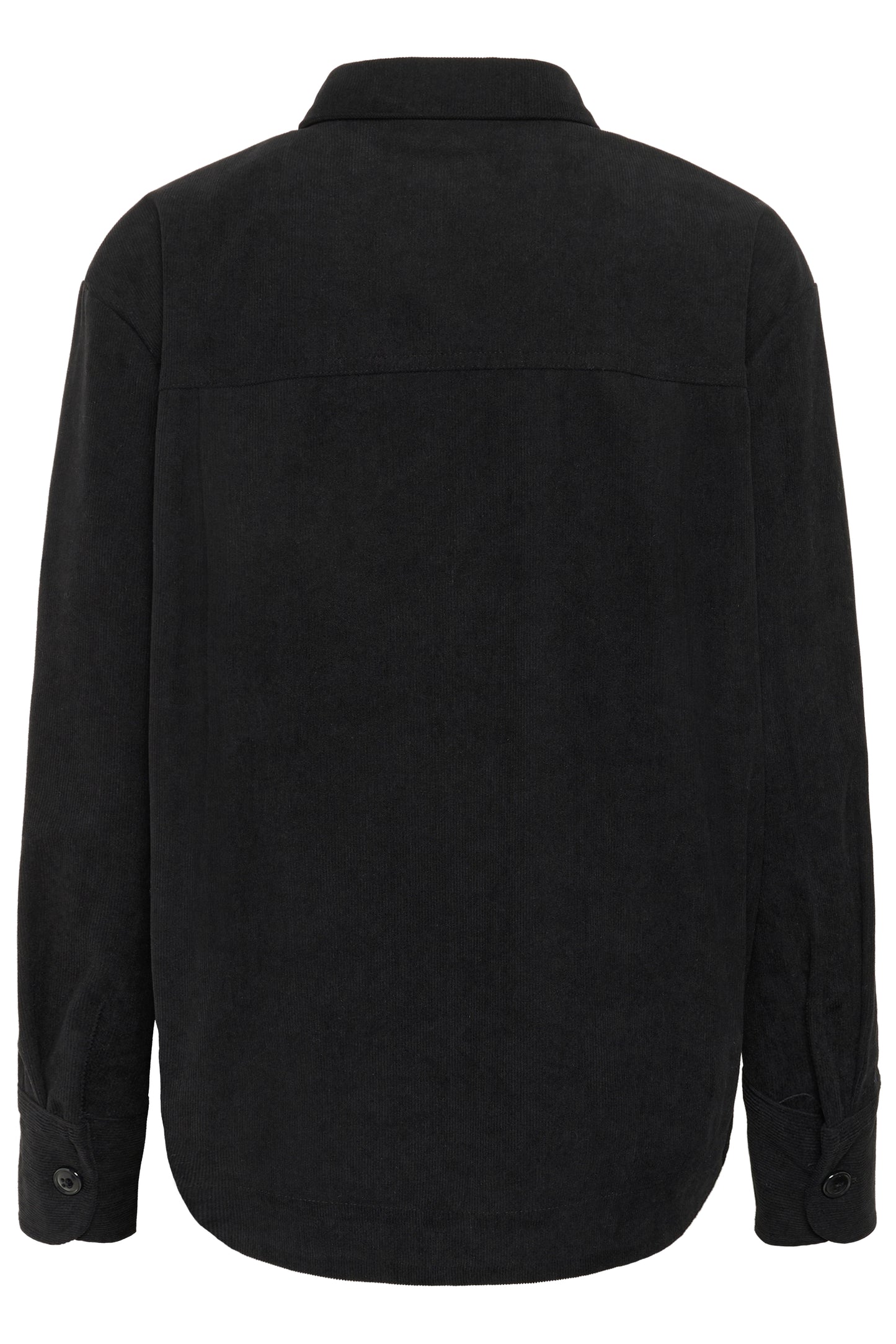 Leah Cord Shirt