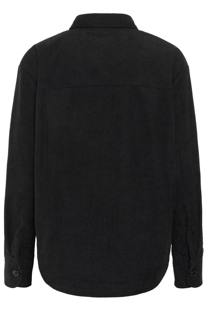 Leah Cord Shirt