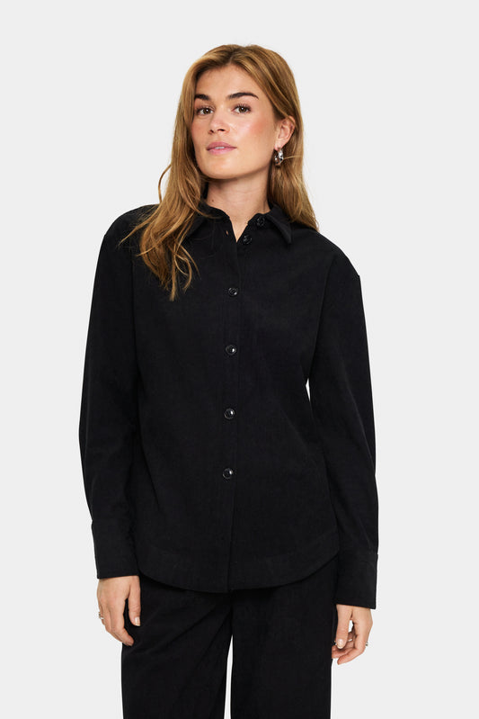 Leah Cord Shirt